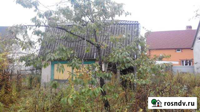 Дача 24 м² на участке 6.5 сот. на продажу в Калининграде Калининград - изображение 1