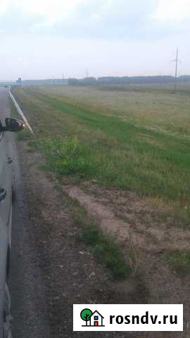 Участок СНТ, ДНП 830 сот. на продажу в Елабуге Елабуга - изображение 1