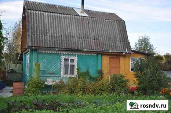 Дача 70 м² на участке 12 сот. на продажу в Гагарине Гагарин