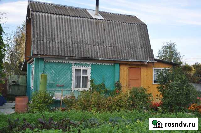 Дача 70 м² на участке 12 сот. на продажу в Гагарине Гагарин - изображение 1