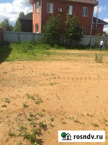 Участок СНТ, ДНП 6 сот. на продажу в Свердловском Свердловский - изображение 1