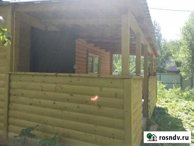 Дача 20 м² на участке 10.8 сот. на продажу в Добрянке Добрянка - изображение 1