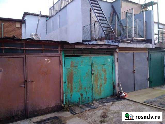 Гараж 22 м² на продажу в Керче Керчь - изображение 1
