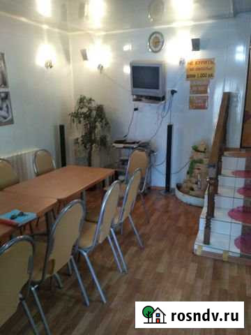 Сауна, 105 кв.м. Приволжский - изображение 1