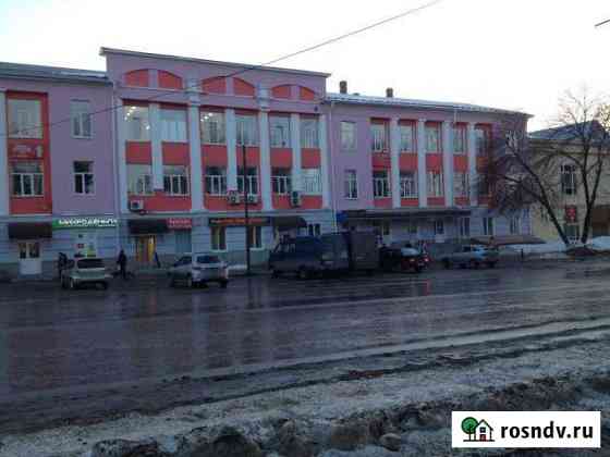 Офисное помещение, 580 кв.м. Гусь-Хрустальный