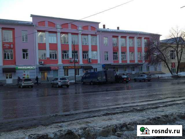 Офисное помещение, 580 кв.м. Гусь-Хрустальный - изображение 1