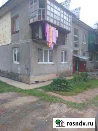 1-комнатная квартира, 31 м², 1/2 эт. на продажу в Детчино Детчино