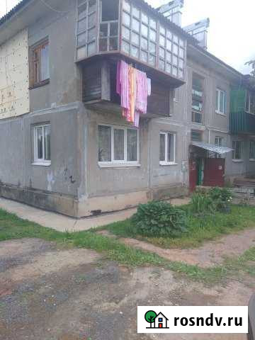 1-комнатная квартира, 31 м², 1/2 эт. на продажу в Детчино Детчино - изображение 1