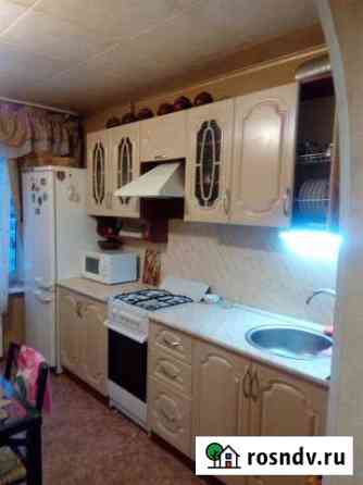 2-комнатная квартира, 50 м², 1/3 эт. в аренду посуточно в Краснотурьинске Краснотурьинск
