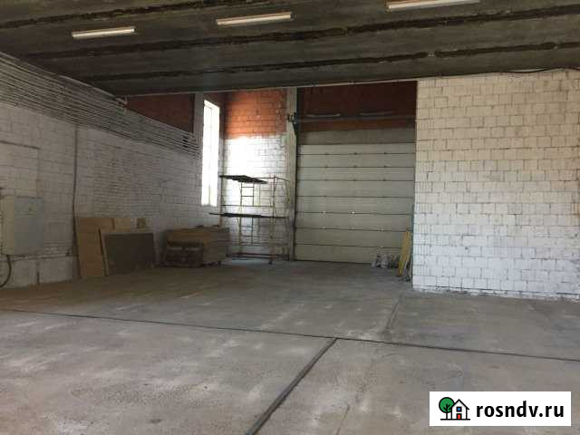 Производственное помещение, 283 кв.м. Казань - изображение 1