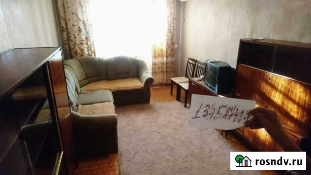 2-комнатная квартира, 55 м², 2/5 эт. в аренду посуточно в Керче Керчь - изображение 1