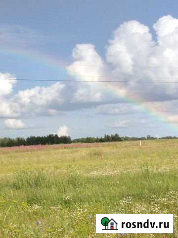 Участок СНТ, ДНП 209 сот. на продажу в Ишлеях Ишлеи - изображение 1