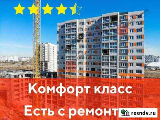 3-комнатная квартира, 82 м², 7/16 эт. на продажу в Твери Тверь