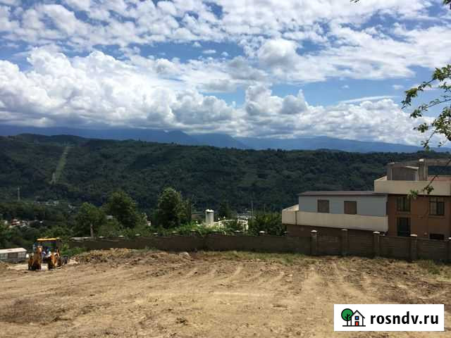 Участок ИЖС 10 сот. на продажу в Высоком Высокое - изображение 1