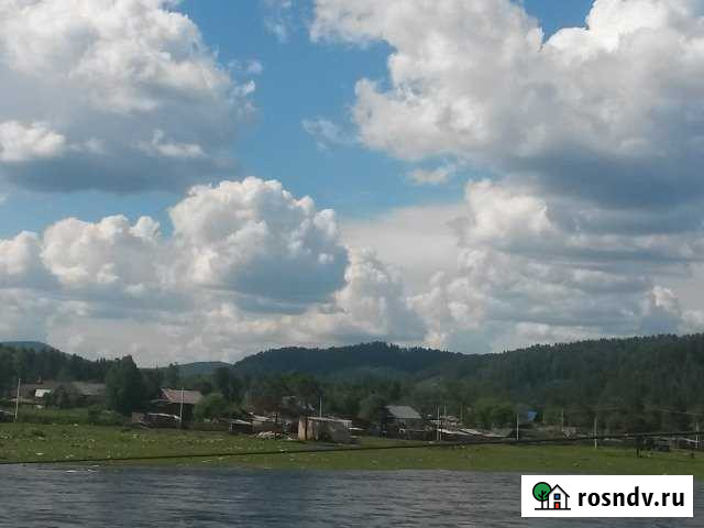 Дом 220 м² на участке 29 сот. на продажу в Турочаке Турочак - изображение 1