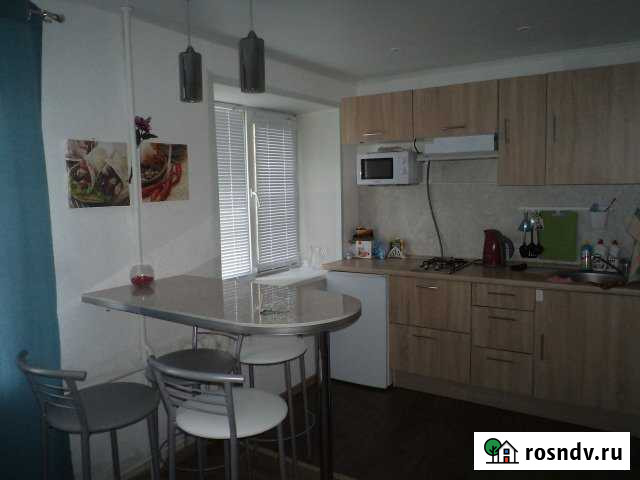 2-комнатная квартира, 43 м², 3/5 эт. в аренду посуточно в Твери Тверь - изображение 1