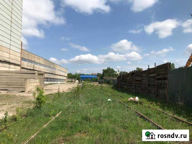 Имущественный комплекс, 7000 кв.м. Люберцы - изображение 1