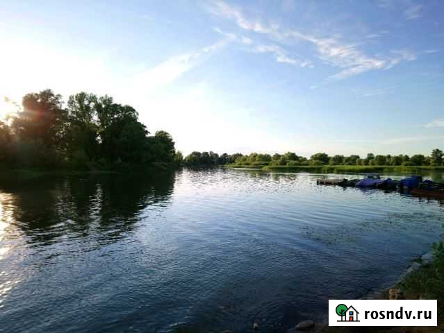 Дача 50 м² на участке 8 сот. на продажу в Новосемейкино Новосемейкино - изображение 1