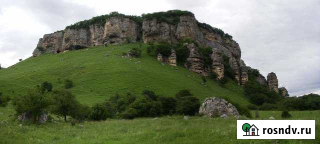 Участок ИЖС 15 сот. на продажу в Баговской Баговская - изображение 1