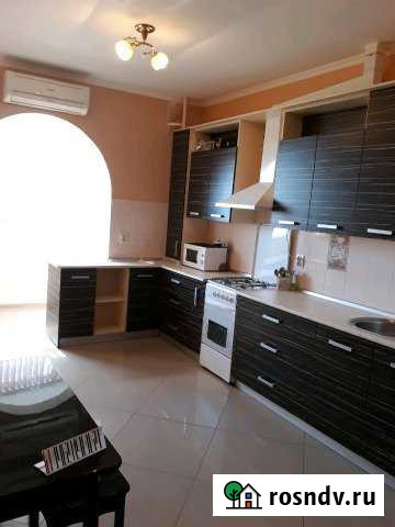 1-комнатная квартира, 48 м², 9/9 эт. в аренду посуточно в Туапсе Туапсе - изображение 1