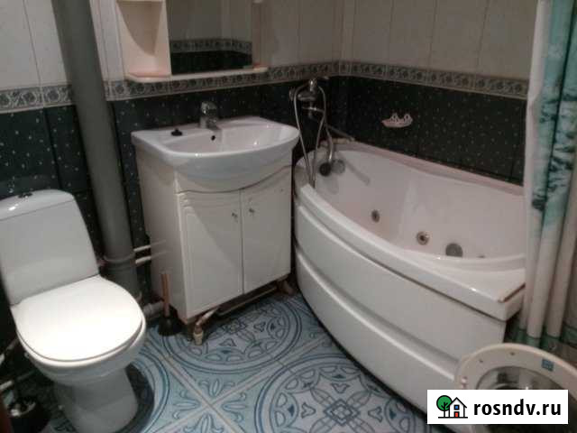 3-комнатная квартира, 60 м², 5/5 эт. в аренду на длительный срок в Ульяновске Ульяновск - изображение 1