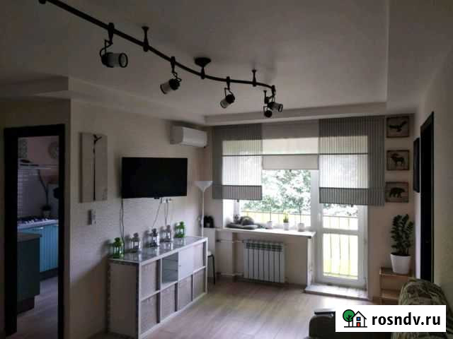 2-комнатная квартира, 43 м², 5/5 эт. на продажу в Балабаново Балабаново - изображение 1