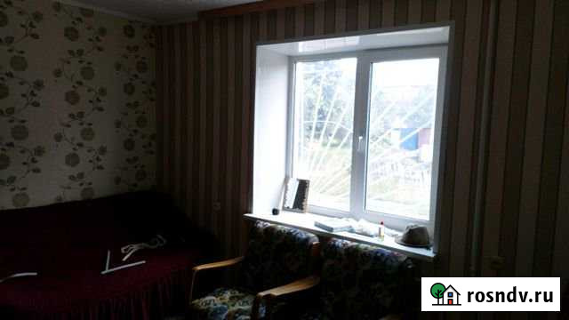 1-комнатная квартира, 28 м², 1/4 эт. на продажу в Балашове Балашов - изображение 1