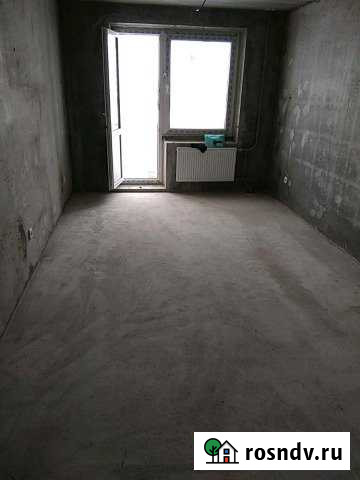 Квартира-студия, 26 м², 6/17 эт. на продажу в Кирове Киров - изображение 1