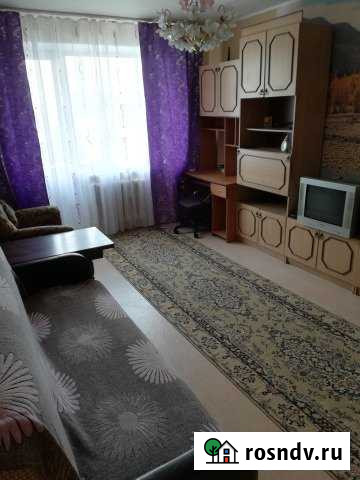 2-комнатная квартира, 48 м², 4/9 эт. в аренду посуточно в Муроме Муром - изображение 1