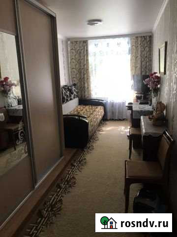 2-комнатная квартира, 42 м², 1/5 эт. на продажу на Вятских Полянах Вятские Поляны - изображение 1