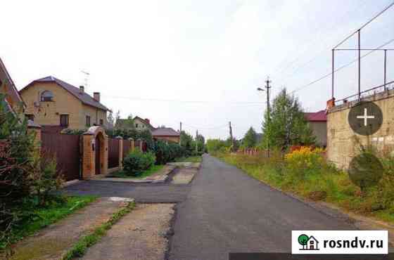 Дом 450 м² на участке 15 сот. на продажу в Кокошкино Кокошкино