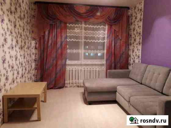 1-комнатная квартира, 32 м², 5/5 эт. в аренду на длительный срок в Североморске Североморск