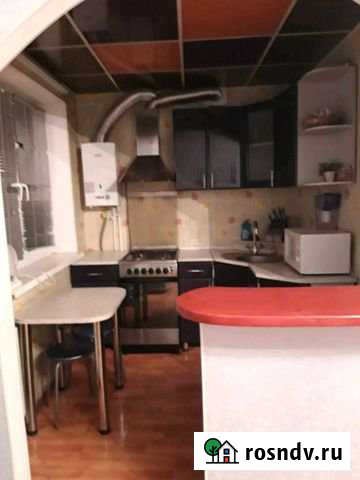 2-комнатная квартира, 50 м², 5/5 эт. в аренду на длительный срок в Альметьевске Альметьевск - изображение 1