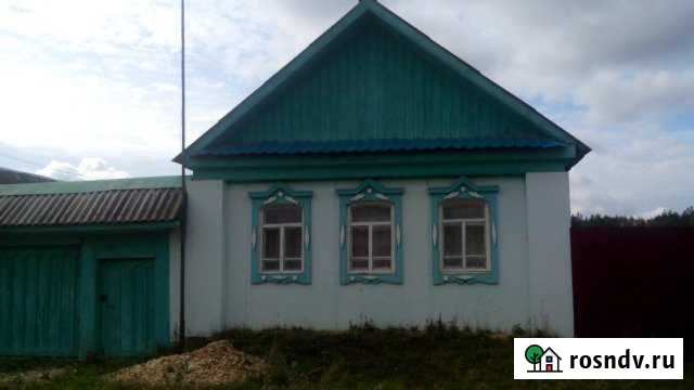 Дом 33 м² на участке 35 сот. на продажу в Реже Реж - изображение 1