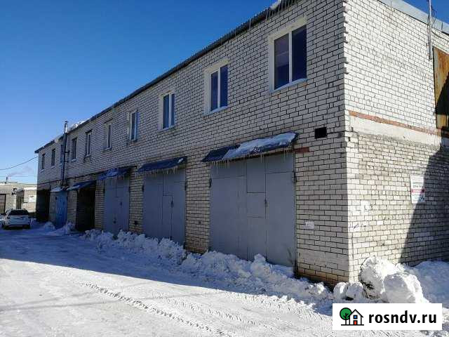 Производственное помещение, 260 кв.м. Набережные Челны - изображение 1