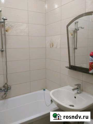 Квартира-студия, 25 м², 10/16 эт. в аренду на длительный срок в Барнауле Барнаул - изображение 1