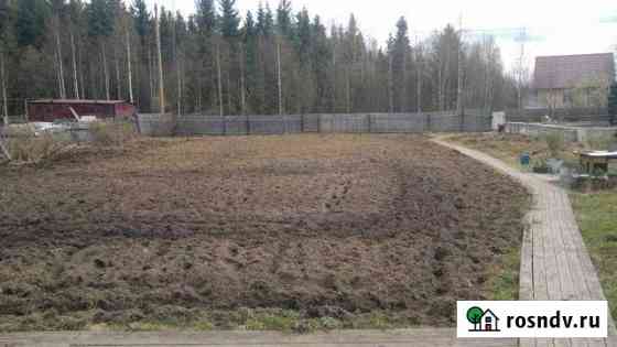 Участок ИЖС 12 сот. на продажу в Сыктывкаре Сыктывкар