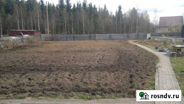 Участок ИЖС 12 сот. на продажу в Сыктывкаре Сыктывкар - изображение 1