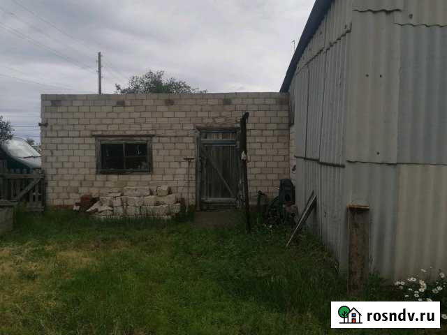 Дом 84 м² на участке 36 сот. на продажу в Степном Озере Степное Озеро - изображение 1