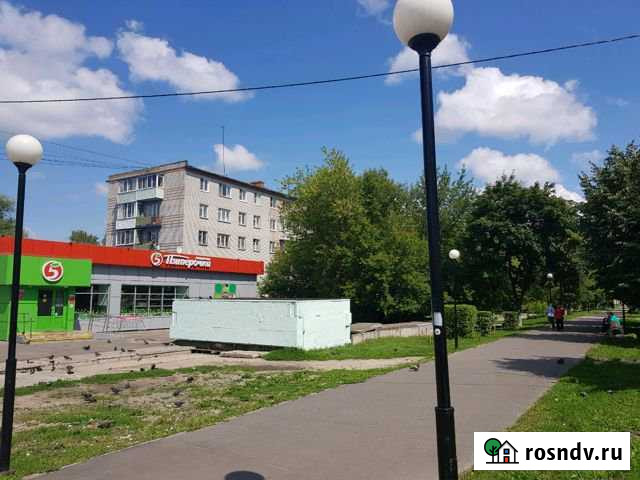 2-комнатная квартира, 47 м², 3/5 эт. на продажу в Шатуре Шатура - изображение 1