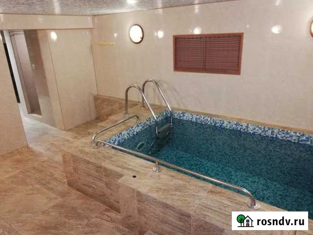 Помещение свободного назначения (сауна) 85 кв.м. Череповец - изображение 1