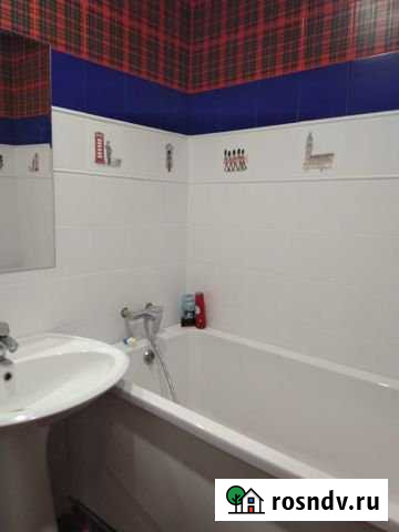 3-комнатная квартира, 96 м², 5/10 эт. в аренду на длительный срок в Сергиевом Посаде Сергиев Посад - изображение 1