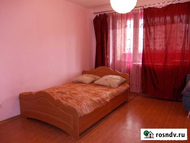 Квартира-студия, 45 м², 4/10 эт. в аренду посуточно в Ижевске Ижевск - изображение 1