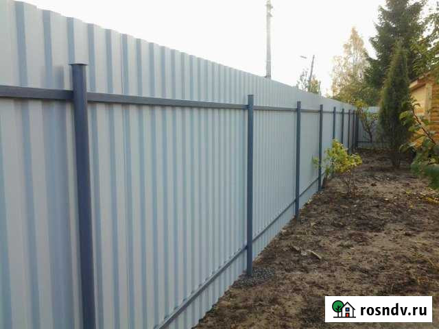 Участок ИЖС 4 сот. на продажу в Люберцах Люберцы - изображение 1