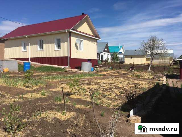 Дом 116 м² на участке 12 сот. на продажу в Лениногорске Лениногорск - изображение 1