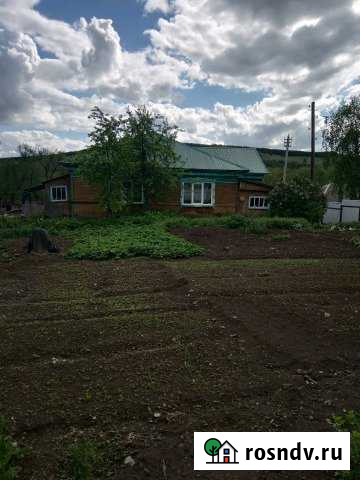 Дом 95 м² на участке 48 сот. на продажу в Солонешном Солонешное - изображение 1