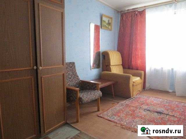 Комната 12 м² в 1-ком. кв., 3/5 эт. в аренду на длительный срок в Новороссийске Новороссийск - изображение 1