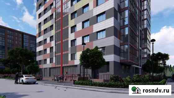 1-комнатная квартира, 44 м², 16/24 эт. на продажу в Батайске Батайск