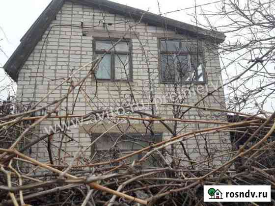 Дача 45 м² на участке 12 сот. на продажу в Ерзовке Ерзовка