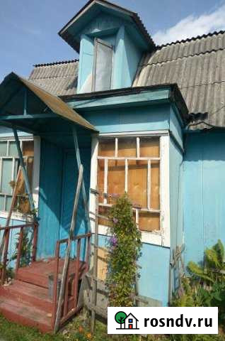 Дача 35 м² на участке 6 сот. на продажу в Балашихе Балашиха - изображение 1